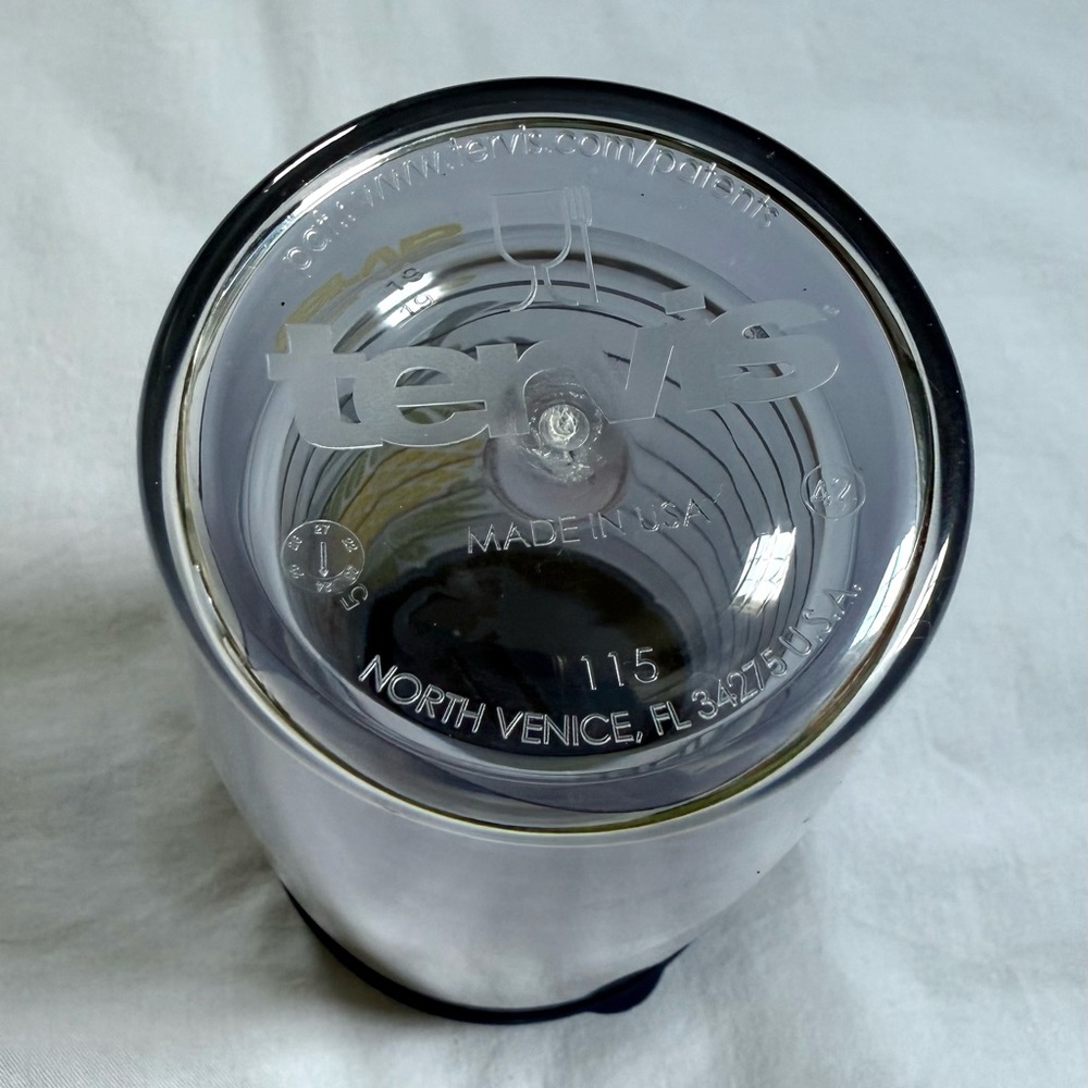 TERVIS Classic Pineapple Tumbler - Picture 7 of 7